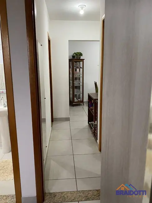 Foto 6 de Apartamento com 2 quartos à venda, 58m2 em Jardim São Domingos, Americana - SP
