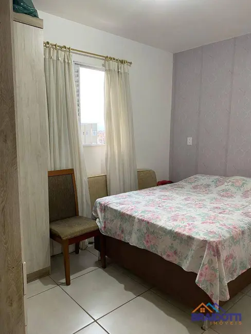 Foto 8 de Apartamento com 2 quartos à venda, 58m2 em Jardim São Domingos, Americana - SP