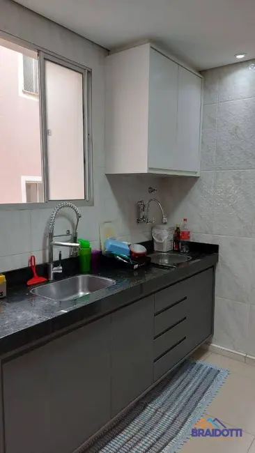 Foto 6 de Apartamento com 2 quartos à venda, 45m2 em Americana - SP