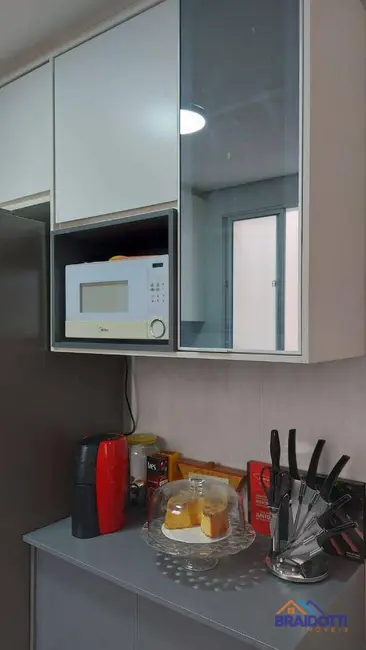 Foto 8 de Apartamento com 2 quartos à venda, 45m2 em Americana - SP