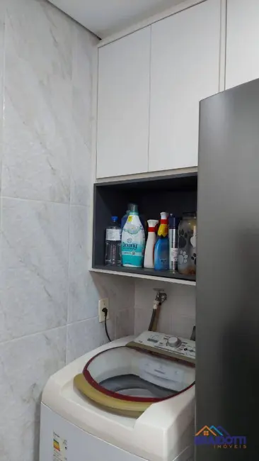 Foto 9 de Apartamento com 2 quartos à venda, 45m2 em Americana - SP