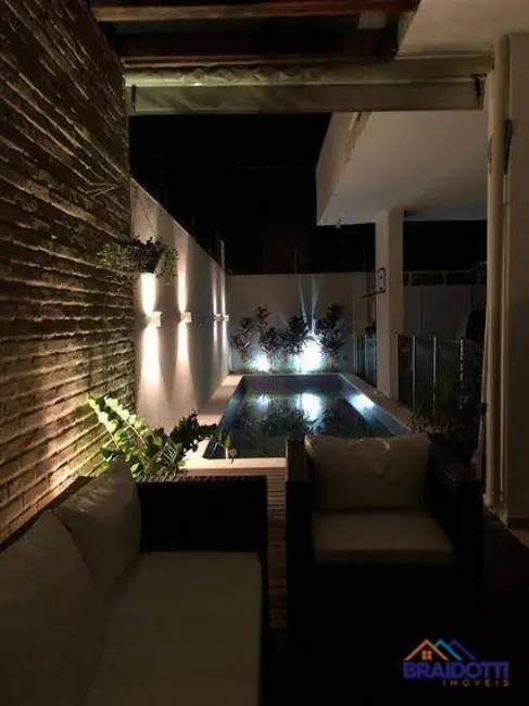 Foto 8 de Casa com 3 quartos à venda, 300m2 em Parque Universitário, Americana - SP