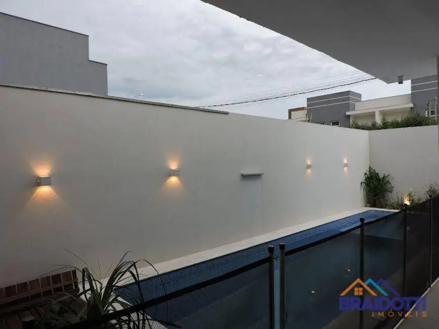 Foto 4 de Casa com 3 quartos à venda, 300m2 em Parque Universitário, Americana - SP