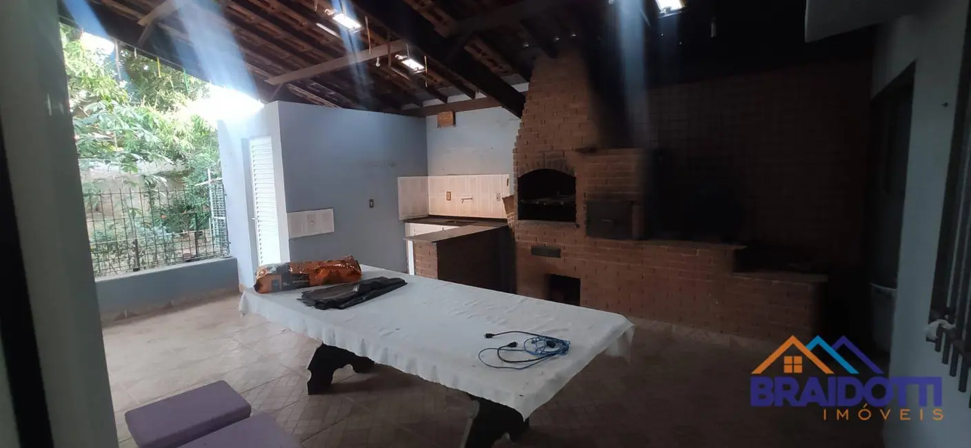 Foto 9 de Chácara com 2 quartos à venda, 1004m2 em Campo Belo, Nova Odessa - SP