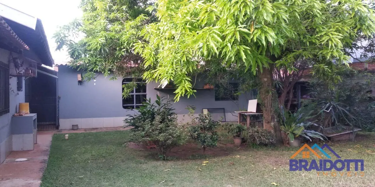 Foto 6 de Chácara com 2 quartos à venda, 1004m2 em Campo Belo, Nova Odessa - SP