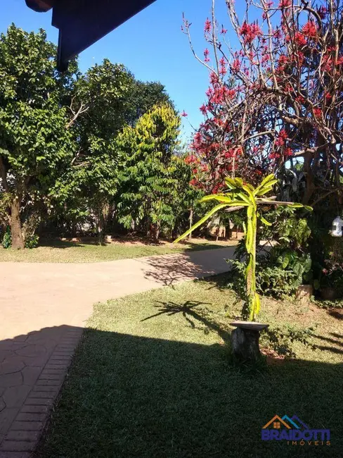 Foto 5 de Chácara com 2 quartos à venda, 1004m2 em Campo Belo, Nova Odessa - SP