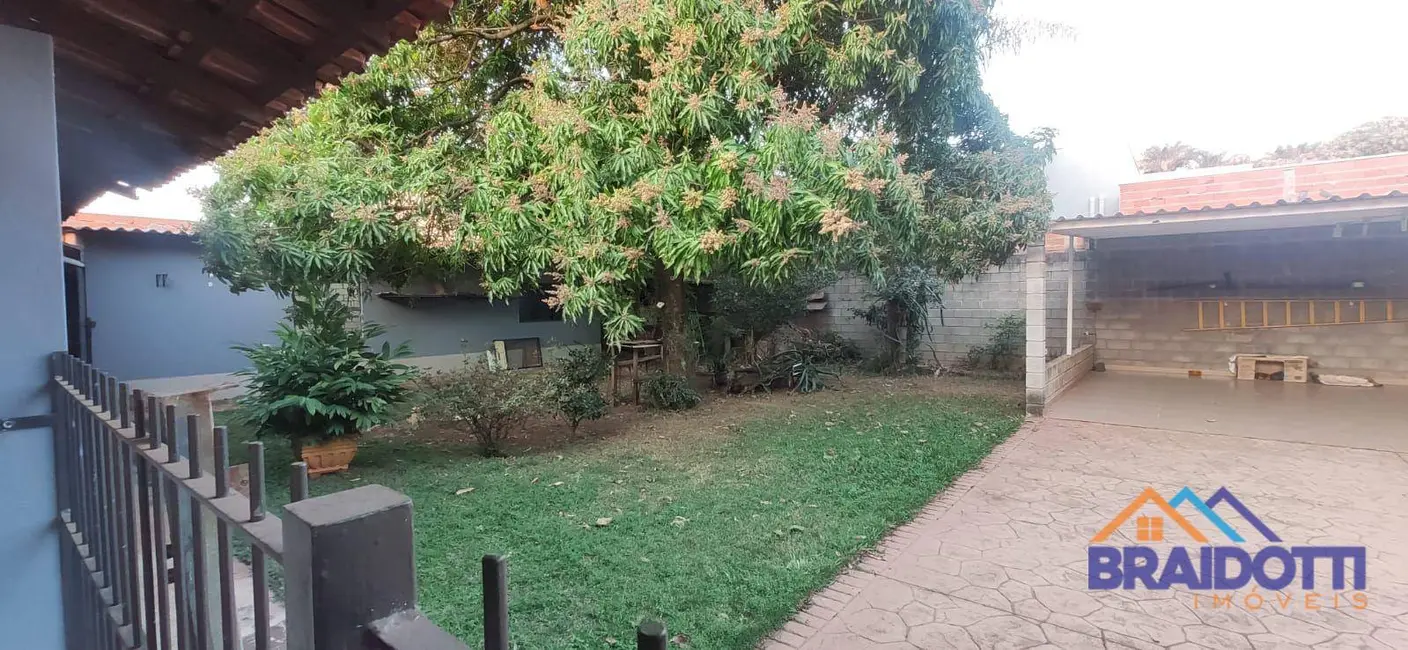 Foto 7 de Chácara com 2 quartos à venda, 1004m2 em Campo Belo, Nova Odessa - SP