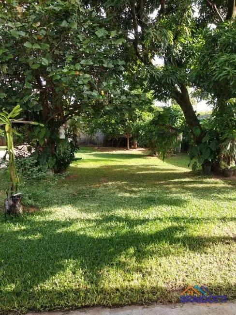 Foto 4 de Chácara com 2 quartos à venda, 1004m2 em Campo Belo, Nova Odessa - SP