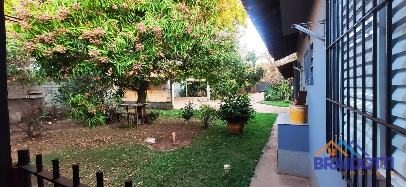 Foto 8 de Chácara com 2 quartos à venda, 1004m2 em Campo Belo, Nova Odessa - SP