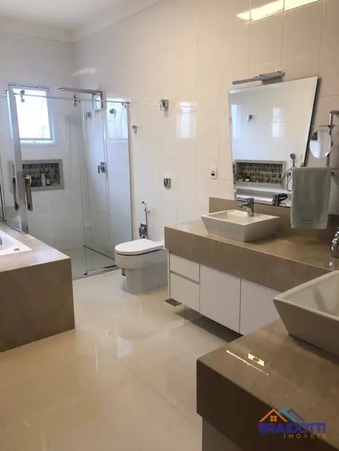 Foto 9 de Casa de Condomínio com 2 quartos à venda, 1107m2 em Bosque dos Ipês, Americana - SP