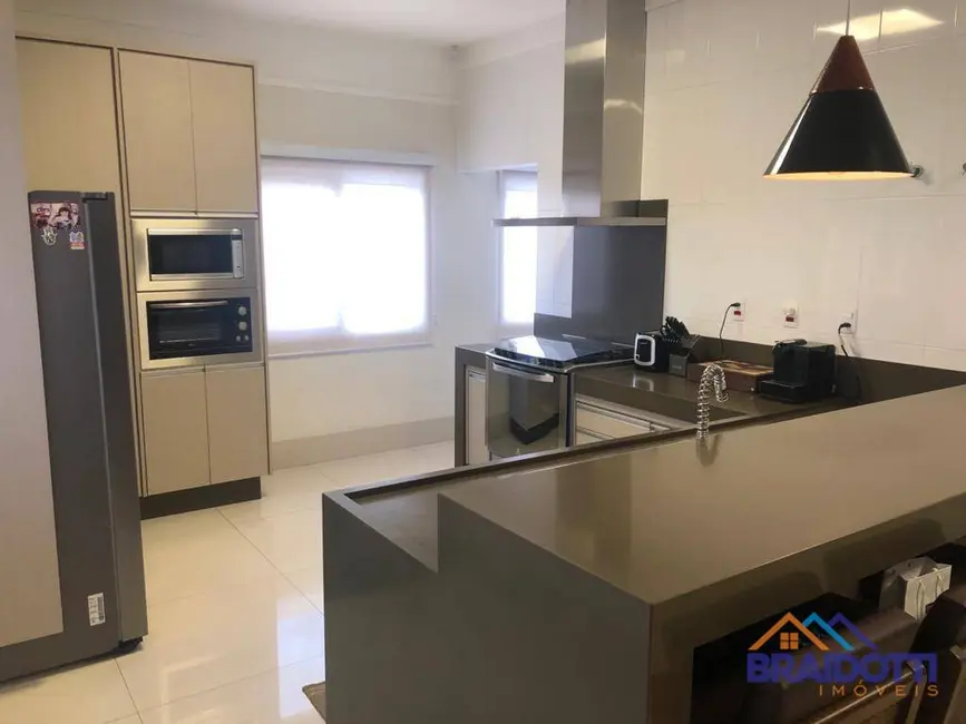 Foto 4 de Casa de Condomínio com 2 quartos à venda, 1107m2 em Bosque dos Ipês, Americana - SP