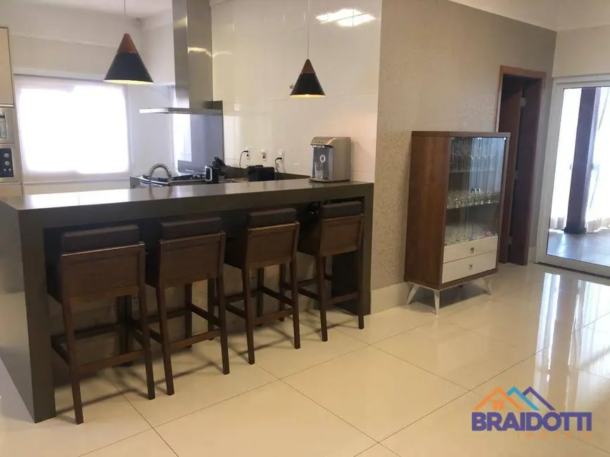 Foto 3 de Casa de Condomínio com 2 quartos à venda, 1107m2 em Bosque dos Ipês, Americana - SP