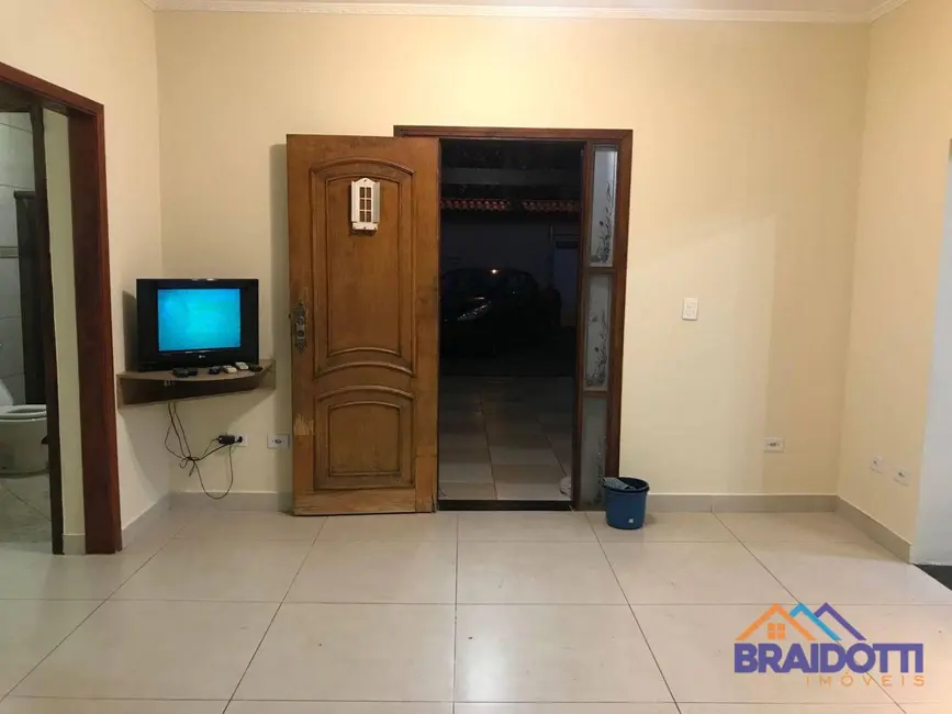 Foto 5 de Casa com 3 quartos à venda, 338m2 em Nova Americana, Americana - SP
