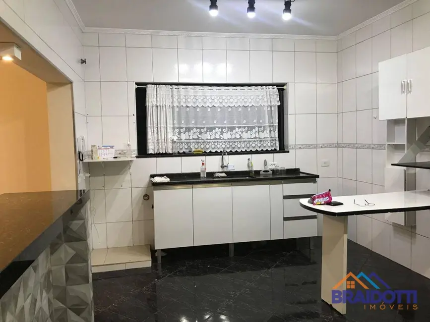 Foto 6 de Casa com 3 quartos à venda, 338m2 em Nova Americana, Americana - SP