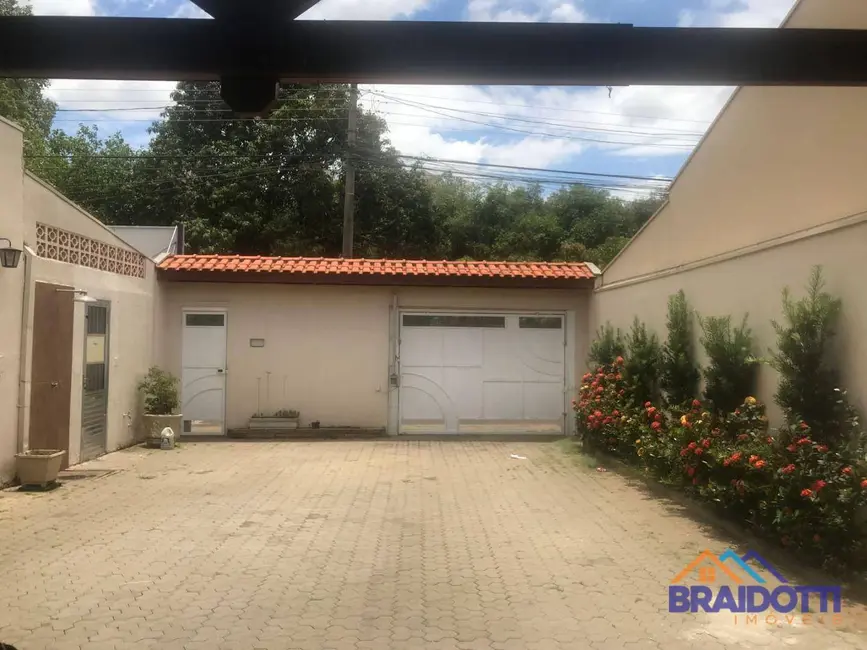 Foto 3 de Casa com 3 quartos à venda, 338m2 em Nova Americana, Americana - SP