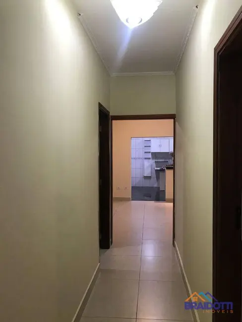 Foto 8 de Casa com 3 quartos à venda, 338m2 em Nova Americana, Americana - SP