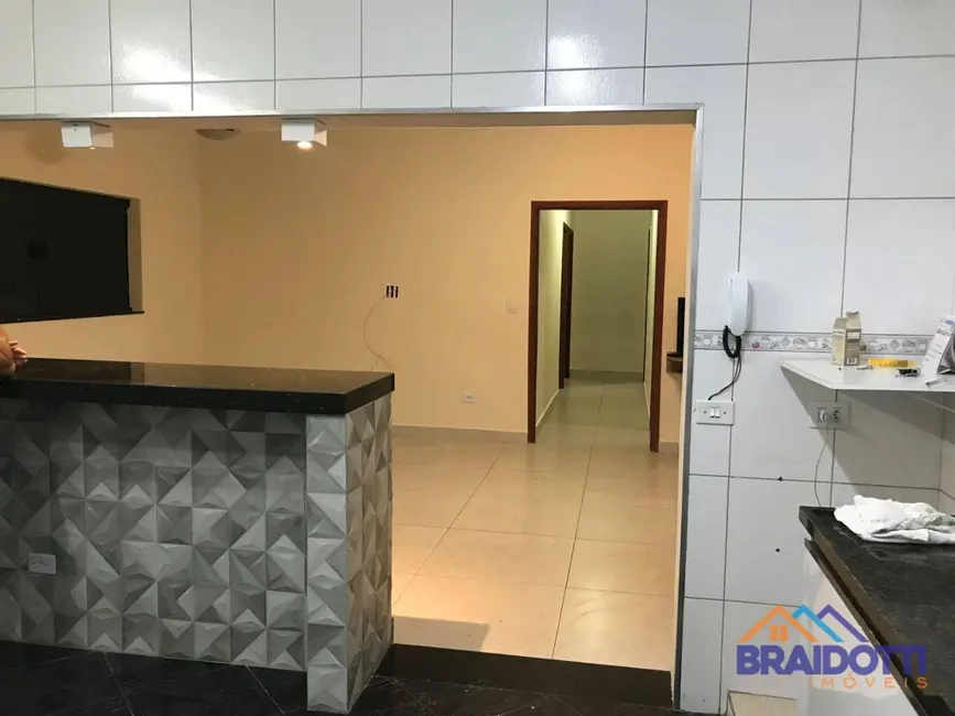 Foto 4 de Casa com 3 quartos à venda, 338m2 em Nova Americana, Americana - SP