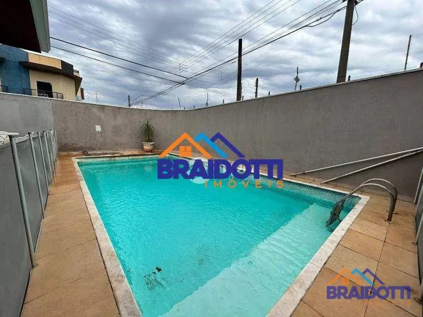 Foto 2 de Casa com 3 quartos à venda, 300m2 em Nova Americana, Americana - SP