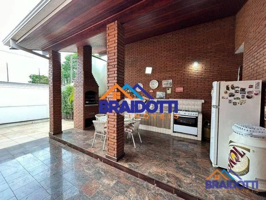 Foto 4 de Casa com 3 quartos à venda, 300m2 em Nova Americana, Americana - SP