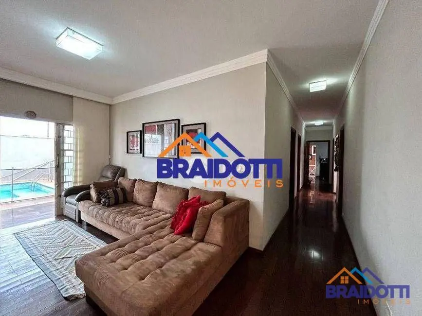 Foto 8 de Casa com 3 quartos à venda, 300m2 em Nova Americana, Americana - SP