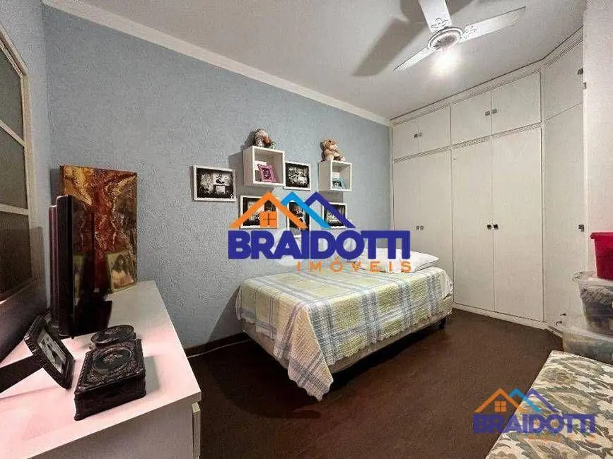 Foto 9 de Casa com 3 quartos à venda, 300m2 em Nova Americana, Americana - SP