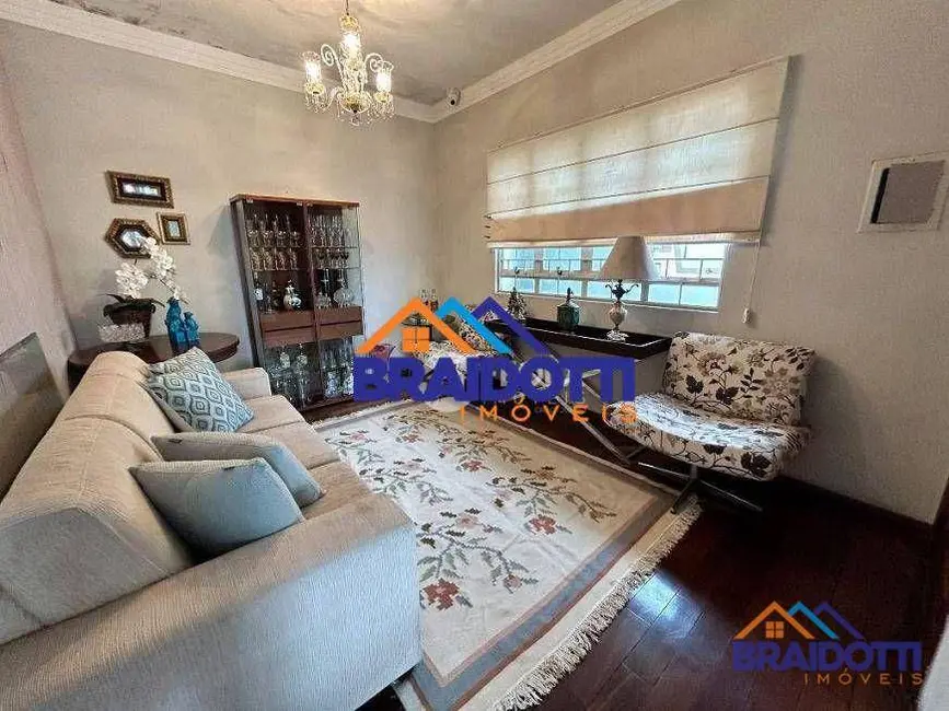 Foto 5 de Casa com 3 quartos à venda, 300m2 em Nova Americana, Americana - SP