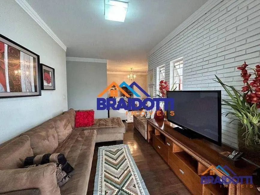 Foto 7 de Casa com 3 quartos à venda, 300m2 em Nova Americana, Americana - SP