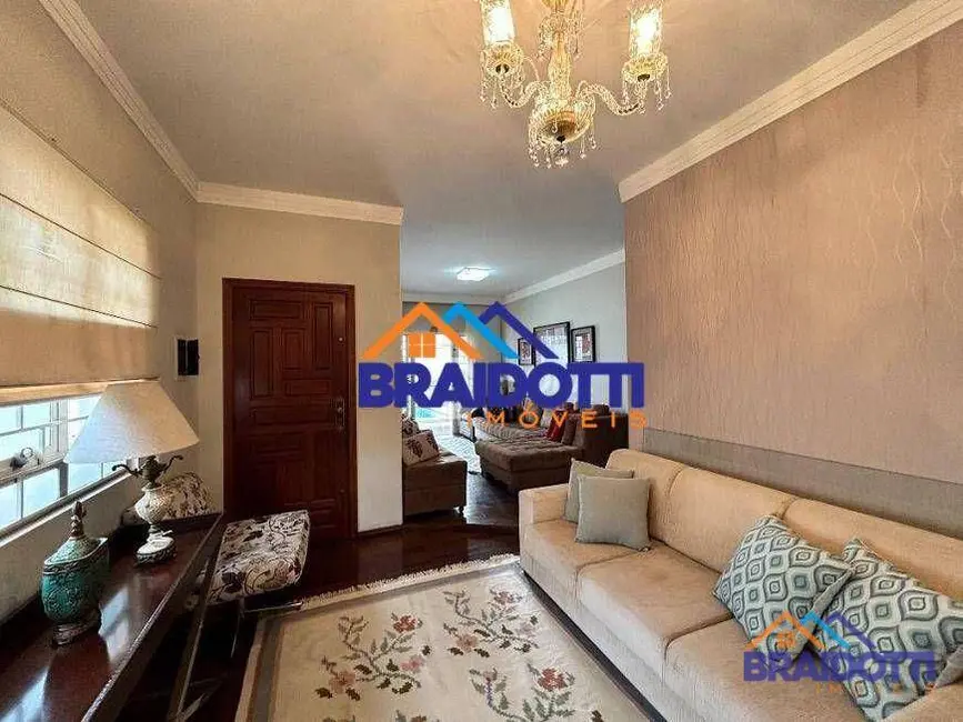 Foto 6 de Casa com 3 quartos à venda, 300m2 em Nova Americana, Americana - SP