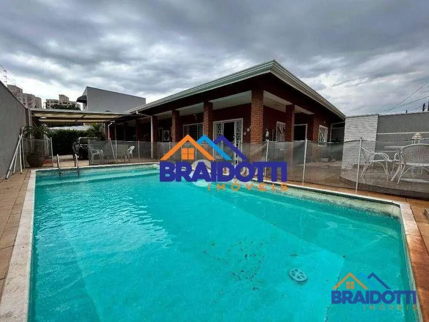 Foto 1 de Casa com 3 quartos à venda, 300m2 em Nova Americana, Americana - SP