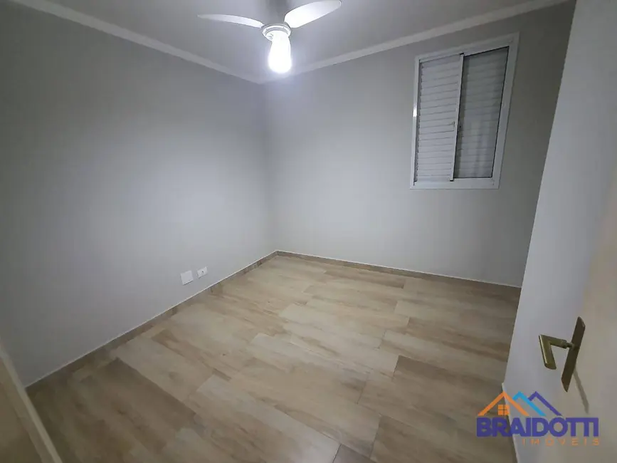 Foto 6 de Apartamento com 2 quartos à venda, 50m2 em Jardim Ipiranga, Americana - SP