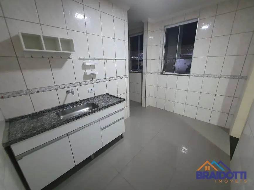 Foto 3 de Apartamento com 2 quartos à venda, 50m2 em Jardim Ipiranga, Americana - SP
