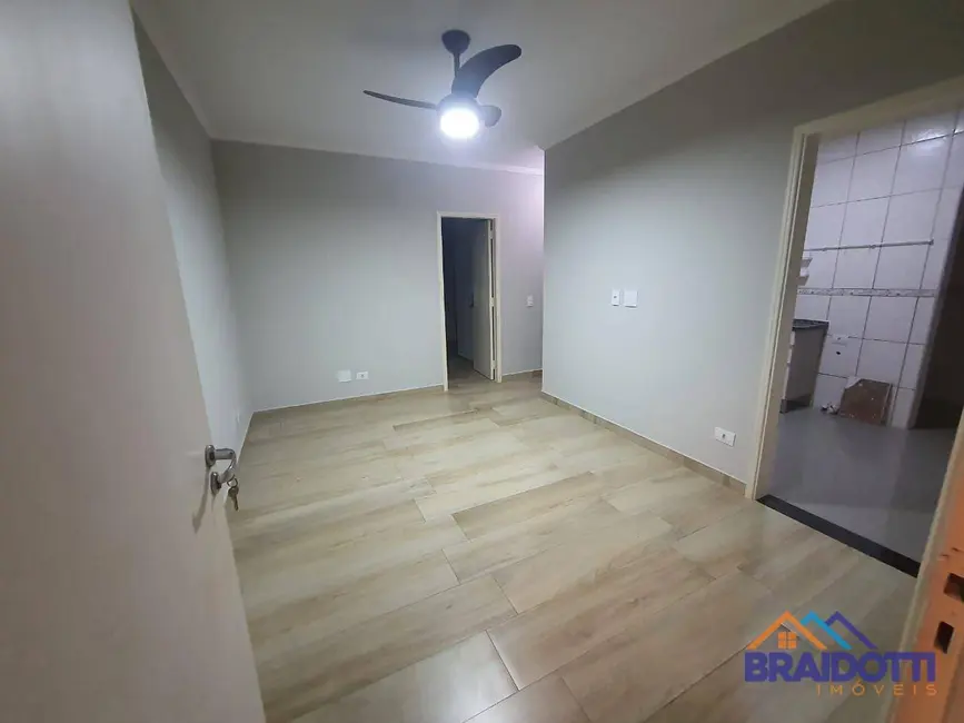 Foto 1 de Apartamento com 2 quartos à venda, 50m2 em Jardim Ipiranga, Americana - SP