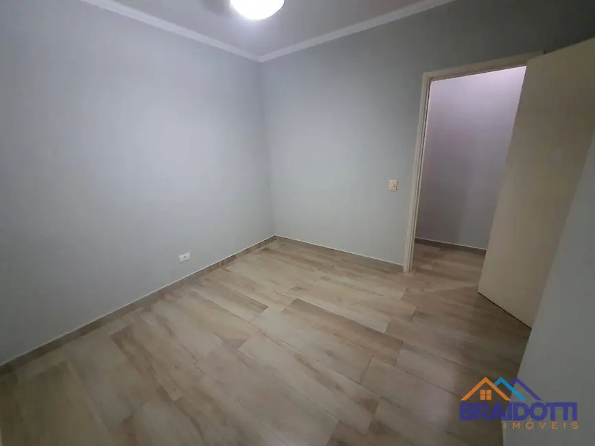 Foto 8 de Apartamento com 2 quartos à venda, 50m2 em Jardim Ipiranga, Americana - SP