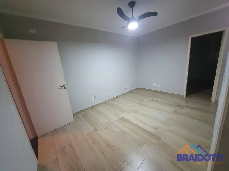 Foto 2 de Apartamento com 2 quartos à venda, 50m2 em Jardim Ipiranga, Americana - SP