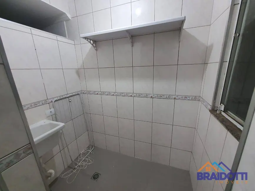Foto 4 de Apartamento com 2 quartos à venda, 50m2 em Jardim Ipiranga, Americana - SP