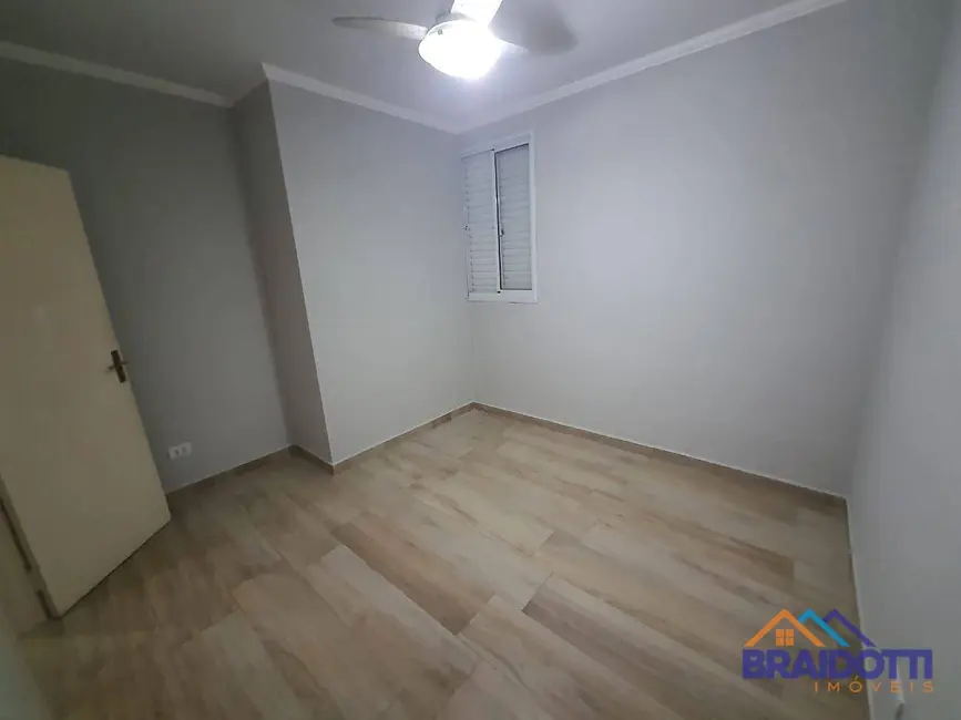 Foto 9 de Apartamento com 2 quartos à venda, 50m2 em Jardim Ipiranga, Americana - SP