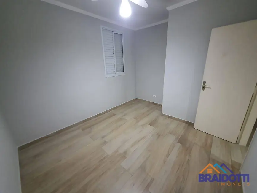 Foto 5 de Apartamento com 2 quartos à venda, 50m2 em Jardim Ipiranga, Americana - SP