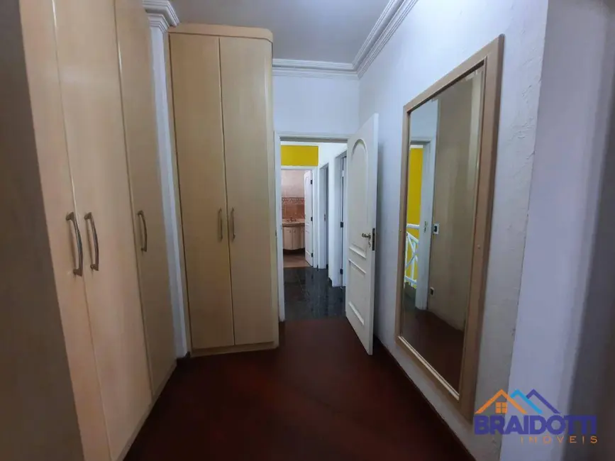 Casa com 3 quartos à venda e para alugar, 320m2 em Vila Santa Maria, Americana - SP - imagem 9 Foto 9 de Casa com 3 quartos à venda e para alugar, 320m2 em Vila Santa Maria, Americana - SP