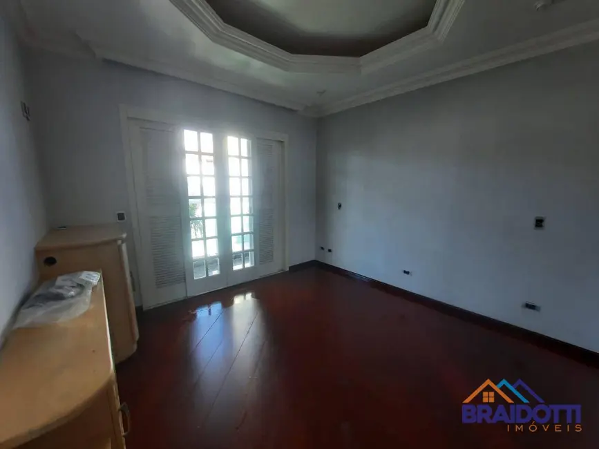 Casa com 3 quartos à venda e para alugar, 320m2 em Vila Santa Maria, Americana - SP - imagem 7 Foto 7 de Casa com 3 quartos à venda e para alugar, 320m2 em Vila Santa Maria, Americana - SP