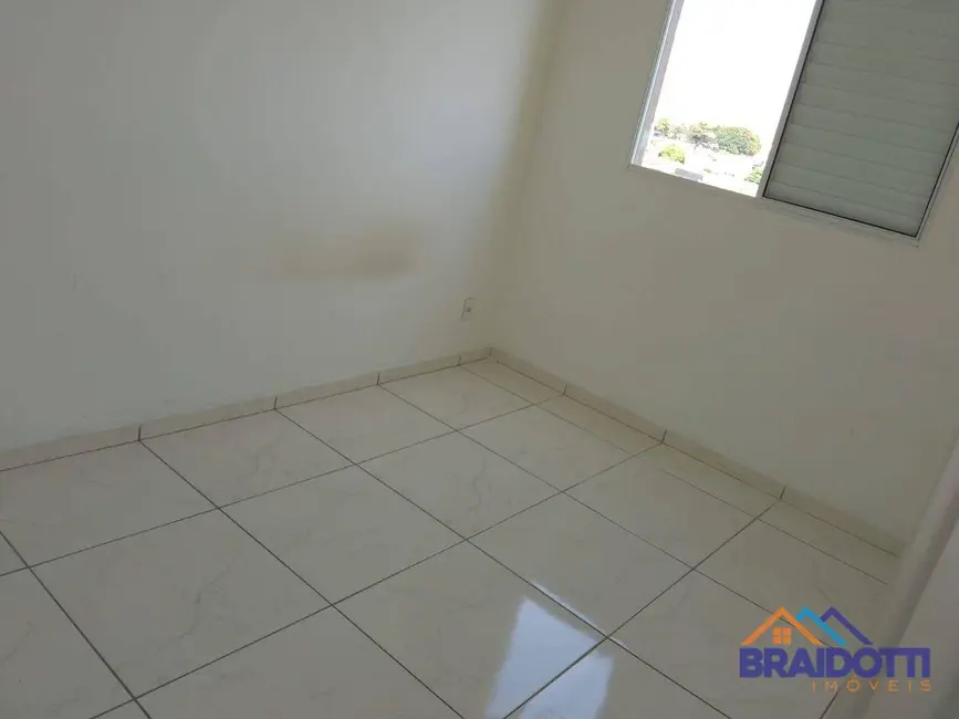 Foto 7 de Apartamento com 2 quartos à venda, 50m2 em Jardim Maria Antonia (Nova Veneza), Sumare - SP