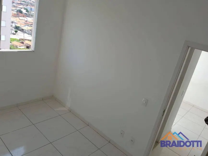 Foto 8 de Apartamento com 2 quartos à venda, 50m2 em Jardim Maria Antonia (Nova Veneza), Sumare - SP