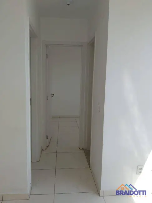 Foto 9 de Apartamento com 2 quartos à venda, 50m2 em Jardim Maria Antonia (Nova Veneza), Sumare - SP