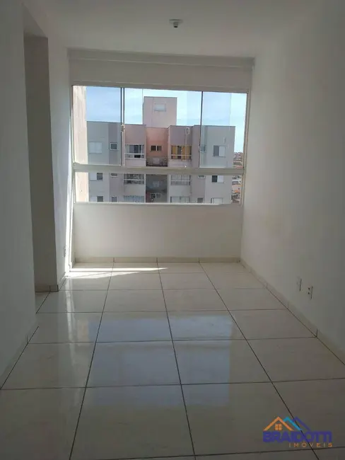 Foto 5 de Apartamento com 2 quartos à venda, 50m2 em Jardim Maria Antonia (Nova Veneza), Sumare - SP