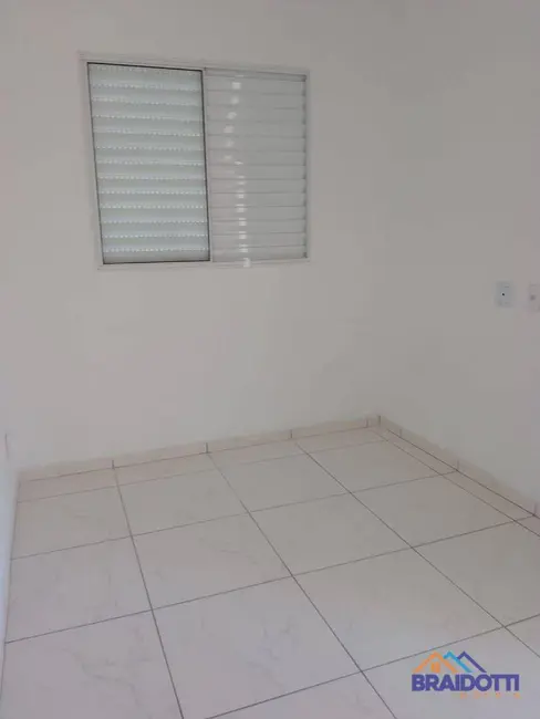 Foto 6 de Apartamento com 2 quartos à venda, 50m2 em Jardim Maria Antonia (Nova Veneza), Sumare - SP
