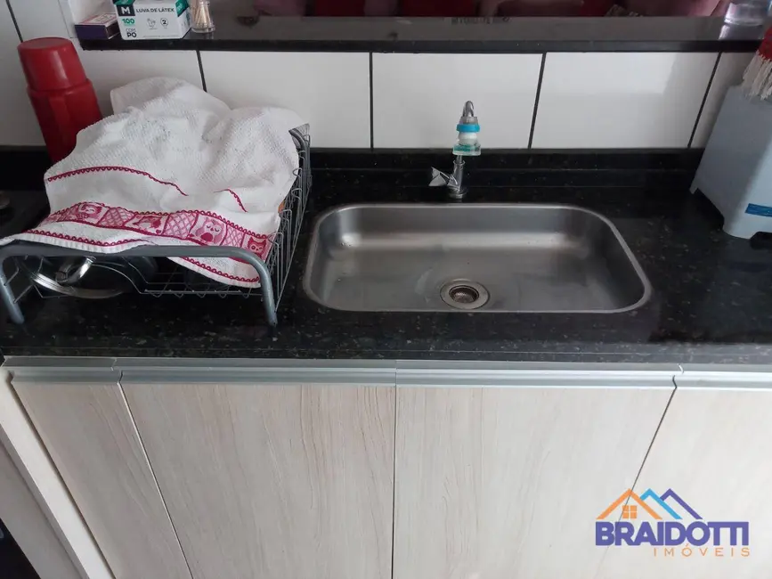 Foto 7 de Apartamento com 2 quartos à venda, 70m2 em Jardim Terramérica II, Americana - SP