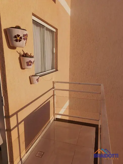 Foto 9 de Apartamento com 2 quartos à venda, 70m2 em Jardim Terramérica II, Americana - SP