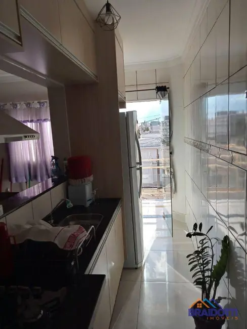Foto 8 de Apartamento com 2 quartos à venda, 70m2 em Jardim Terramérica II, Americana - SP