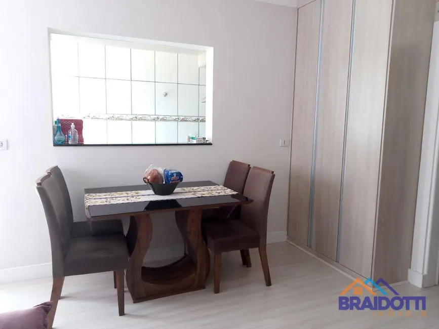 Foto 4 de Apartamento com 2 quartos à venda, 70m2 em Jardim Terramérica II, Americana - SP