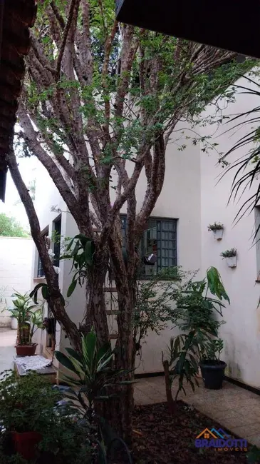 Foto 7 de Chácara com 6 quartos à venda, 1000m2 em Parque dos Pinheiros, Nova Odessa - SP