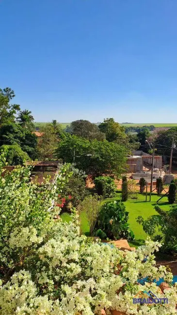 Foto 9 de Chácara com 6 quartos à venda, 1000m2 em Parque dos Pinheiros, Nova Odessa - SP